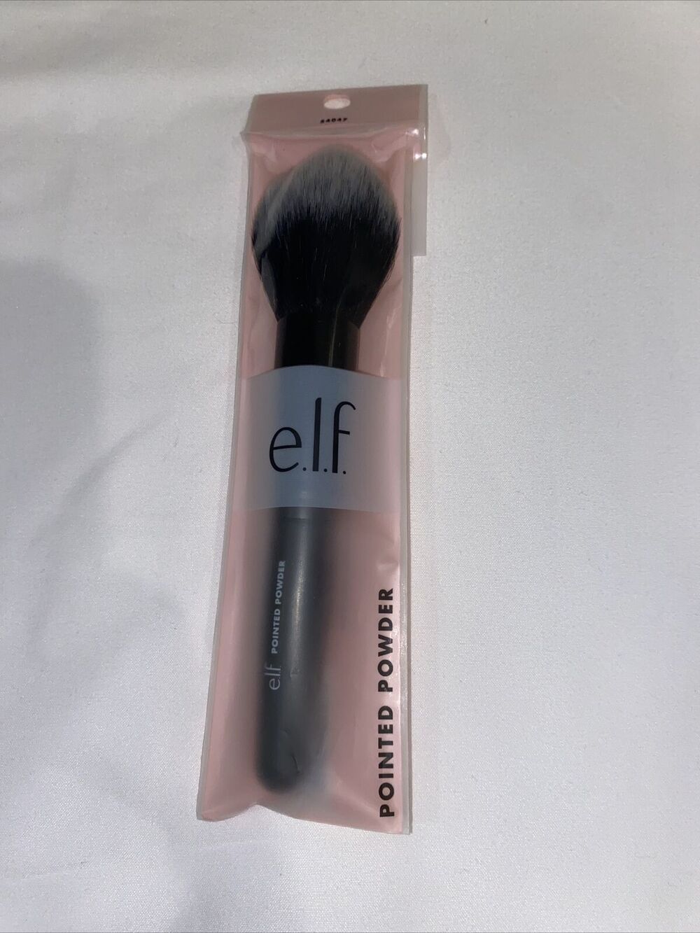 e.l.f. Pointed Powder Brush Cruelty Free Vegan
